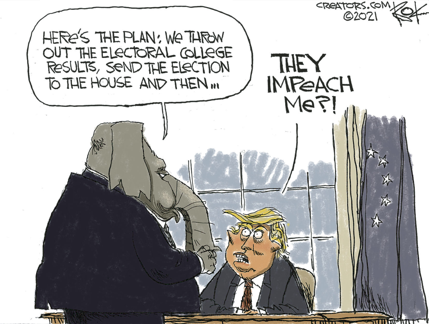 Jan. 7 Cartoon